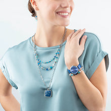 Load image into Gallery viewer, Coeur De Lion Ocean Vibes Bracelet