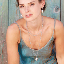 Load image into Gallery viewer, Kit Heath Revival Baroque Pearl Earrings