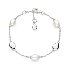 Load image into Gallery viewer, Kit Heath Coast Pebble Pearl Bracelet