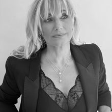 Load image into Gallery viewer, Kit Heath Celeste North Star Midi Necklace