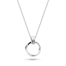 Load image into Gallery viewer, Kit Heath Bevel Unity Necklace