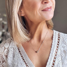 Load image into Gallery viewer, Kit Heath Heart of Gold Necklace