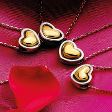 Load image into Gallery viewer, Kit Heath Limited Edition Heart of Gold Necklace