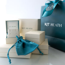 Load image into Gallery viewer, Kit Heath Desire Lust Heart Necklace