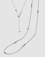 Load image into Gallery viewer, Kit Heath Glint Station Statement Necklace