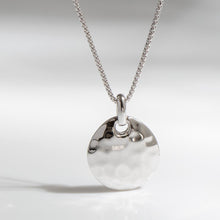 Load image into Gallery viewer, Kit Heath Mirage Reflect Grande Slider Necklace