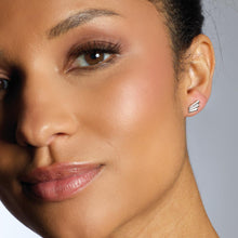 Load image into Gallery viewer, Kit Heath Array RP Stud Earrings