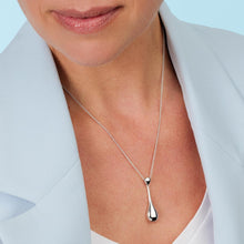 Load image into Gallery viewer, Kit Heath Coast Pebble Smooth Elegant Necklace