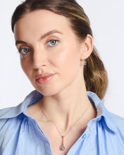 Load image into Gallery viewer, Kit Heath Coast Pebble Smooth Mini Drop Earrings