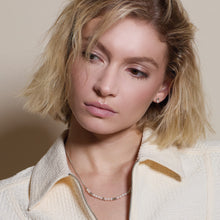 Load image into Gallery viewer, Kit Heath Coast Tumble Pearl Stud Earrings.