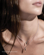 Load image into Gallery viewer, Kit Heath Glint Midi Necklace