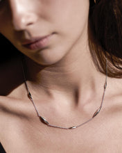 Load image into Gallery viewer, Kit Heath Glint Station Necklace
