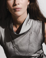 Load image into Gallery viewer, Kit Heath Glint Station Statement Necklace