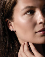 Load image into Gallery viewer, Kit Heath Glint Stud Earrings
