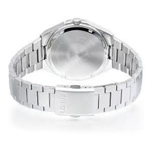 Load image into Gallery viewer, Lorus watch - Men’s Classic Silver Dial