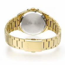 Load image into Gallery viewer, Lorus watch - Men’s Classic Champagne Dial