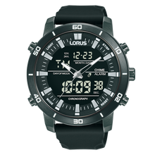 Load image into Gallery viewer, Lorus Watch - Dual Display Gents