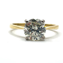 Load image into Gallery viewer, Secondhand 2ct Diamond Ring