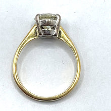 Load image into Gallery viewer, Secondhand 2ct Diamond Ring