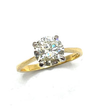 Load image into Gallery viewer, Secondhand 2ct Diamond Ring