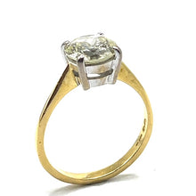 Load image into Gallery viewer, Secondhand 2ct Diamond Ring