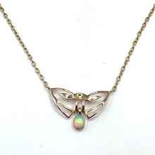Load image into Gallery viewer, Secondhand Opal Necklace