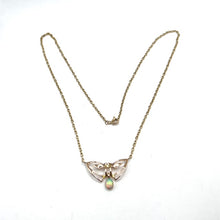Load image into Gallery viewer, Secondhand Opal Necklace