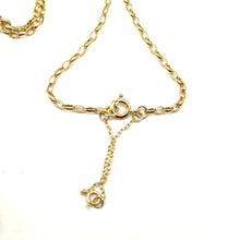 Load image into Gallery viewer, Secondhand Crystal Ball Necklace