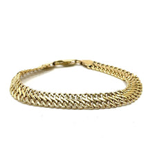Load image into Gallery viewer, Secondhand 9ct Gold Bracelet