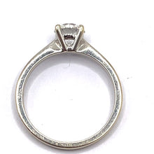Load image into Gallery viewer, Secondhand Diamond Single Stone Ring - 1.00ct