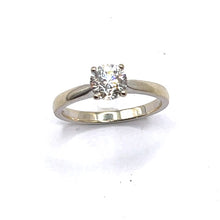 Load image into Gallery viewer, Secondhand Diamond Single Stone Ring - 1.00ct