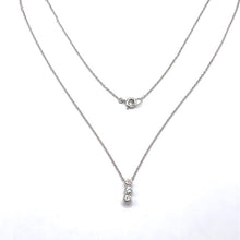 Load image into Gallery viewer, Secondhand Diamond Necklace