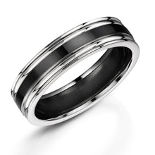 Load image into Gallery viewer, Zedd Ring