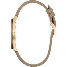 Load image into Gallery viewer, Citizen Eoc-Drive Watch - Rose Gold and Beige