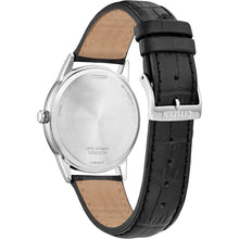 Load image into Gallery viewer, Citizen Eco Drive watch - Mens Classic Strap