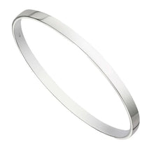 Load image into Gallery viewer, Plain Engravable Bangle.