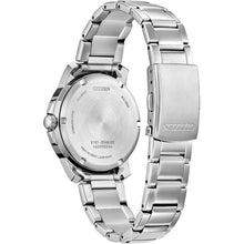 Load image into Gallery viewer, Citizen Eco Drive Watch - Mens Sports Bracelet