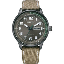 Load image into Gallery viewer, Citizen Eco Drive Weekender
