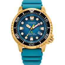 Load image into Gallery viewer, Citizen Eco Drive Watch - Pro Master Divers
