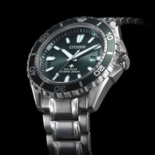 Load image into Gallery viewer, Citizen Eco Drive Promaster Diver