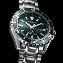 Load image into Gallery viewer, Citizen Eco Drive Promaster Diver