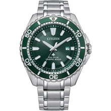 Load image into Gallery viewer, Citizen Eco Drive Promaster Diver