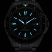 Load image into Gallery viewer, Citizen Eco Drive Promaster Diver