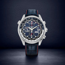 Load image into Gallery viewer, Citizen Eco Drive Red Arrows Watch