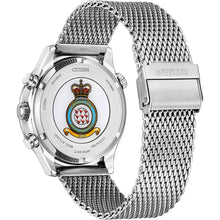 Load image into Gallery viewer, Citizen Eco Drive Red Arrows Watch