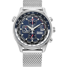 Load image into Gallery viewer, Citizen Eco Drive Red Arrows Watch