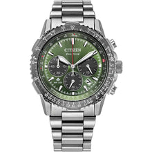 Load image into Gallery viewer, Citizen Gents Eco Drive Promaster Air Navihawk