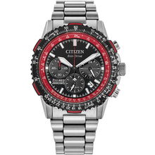 Load image into Gallery viewer, Citizen Gents Eco Drive Promaster Air Navihawk Red Arrows
