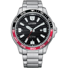 Load image into Gallery viewer, Citizen Eco Drive watch - Gents Sports