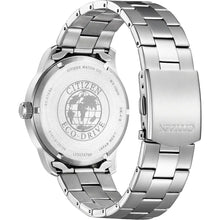 Load image into Gallery viewer, Citizen Eco drive watch Mens Bracelet